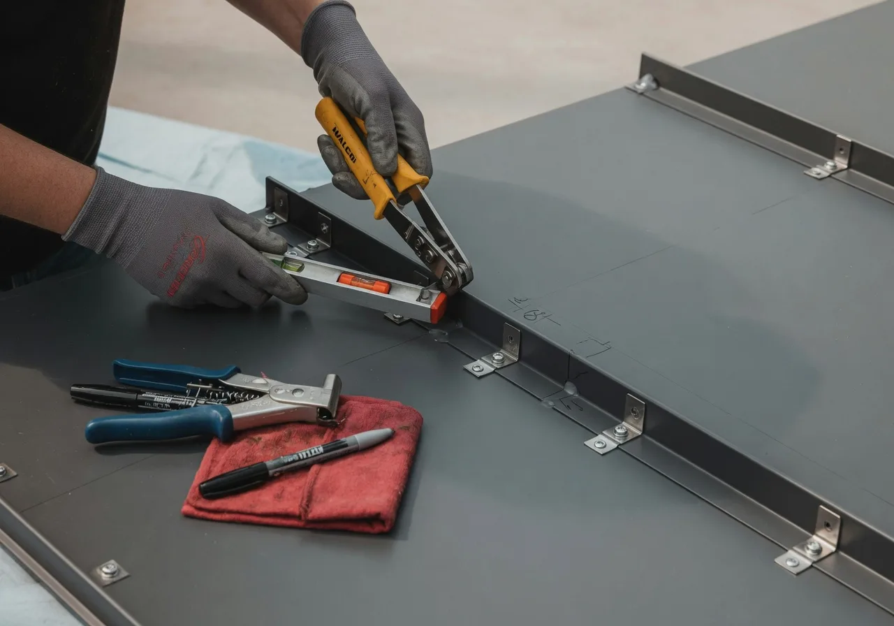 Why choose Metal Roofing Installation in Tillman, SC